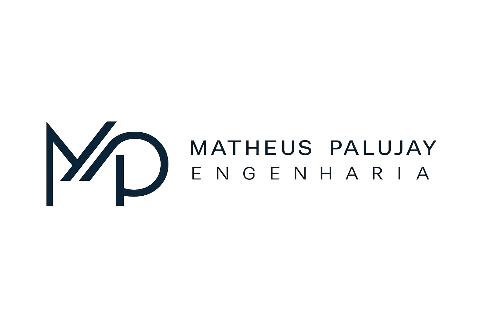 Matheus Palujay Engenharia — Engenharia Civil